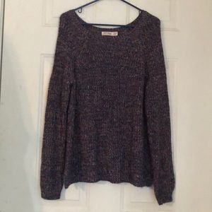 Super comfy sweater!